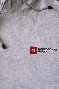 Вышивка на худи Вышивка на худи