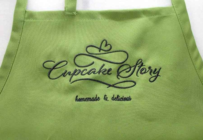 Вышивка на фартуках Вышивка на фартуках