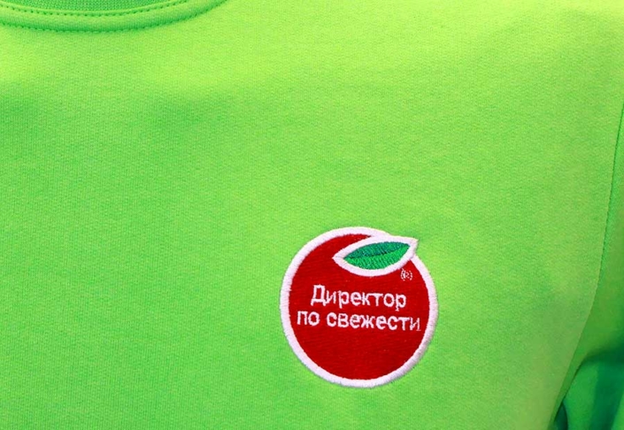 Вышивка эмблем на толстовках Вышивка эмблем на толстовках